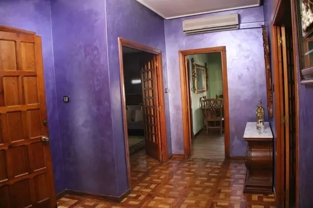 Dağ Evi, 3 Yatak Odası