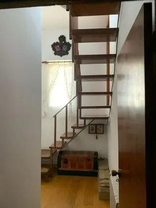 Dağ Evi, 3 Yatak Odası