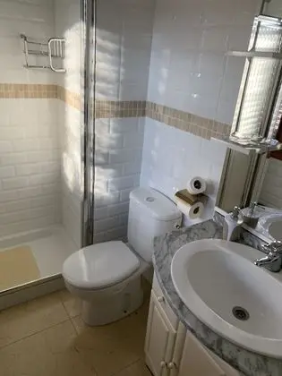 Dağ Evi, 3 Yatak Odası