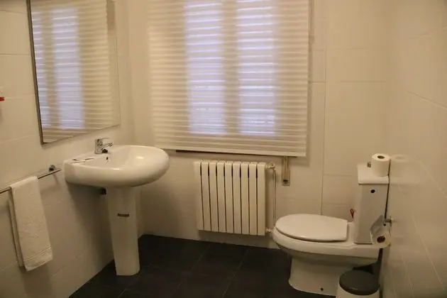 Dağ Evi, 3 Yatak Odası