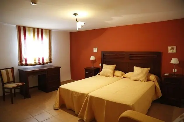 Family Üç Kişilik Oda