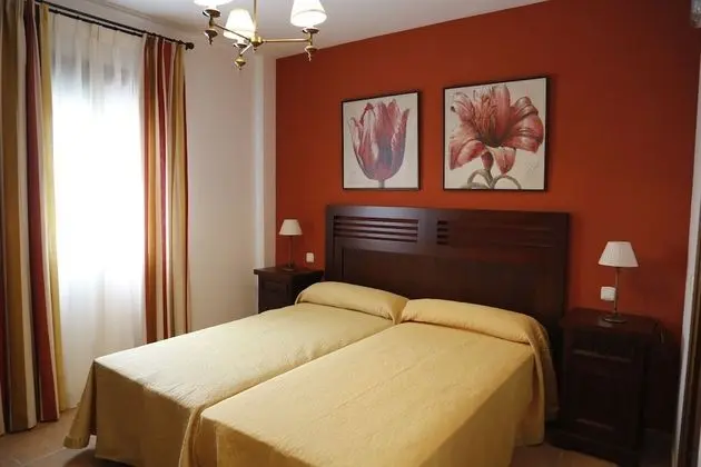 İki Ayrı Yataklı Oda