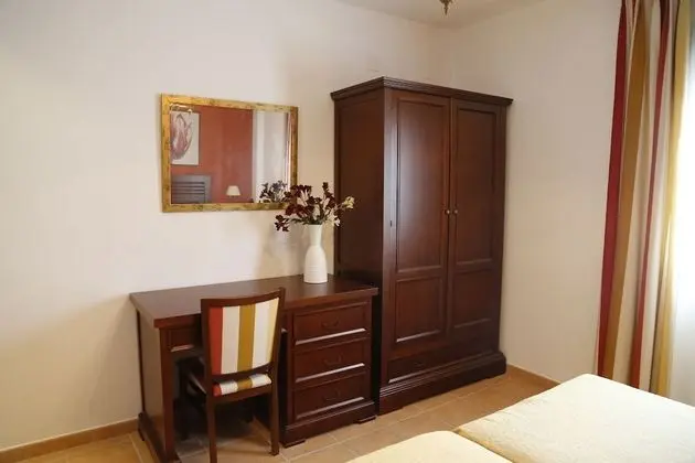 İki Ayrı Yataklı Oda