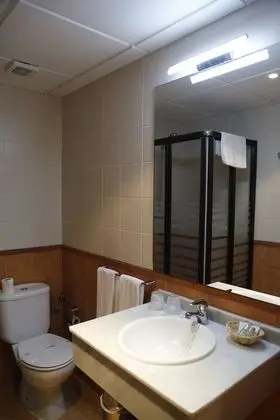 İki Ayrı Yataklı Oda