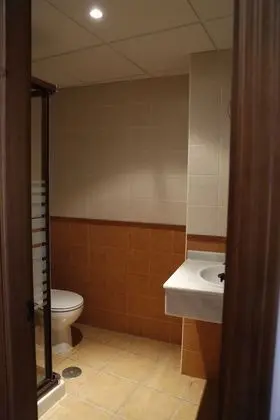 Tek Büyük Yataklı Oda, 1 Büyük (Queen) Boy Yatak