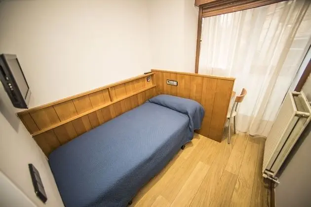 Tek Kişilik Oda