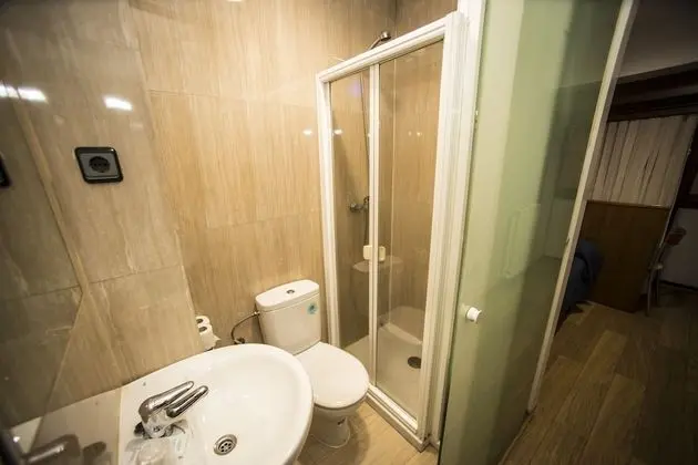 Tek Kişilik Oda