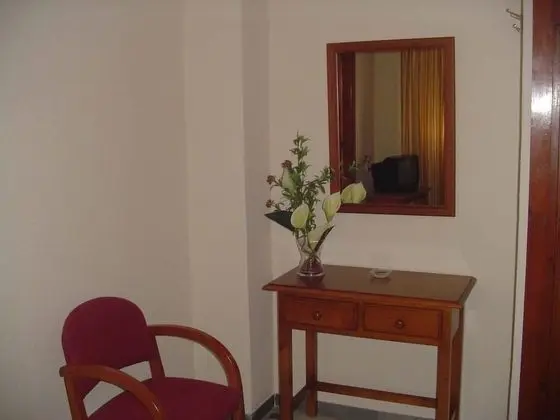 Tek Kişilik Oda