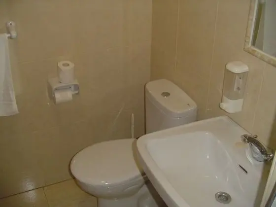 Tek Kişilik Oda