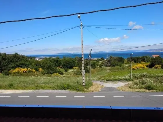 Tek Büyük Yataklı Oda, Dağ Manzaralı