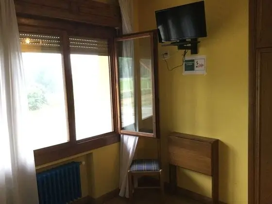Tek Kişilik Oda