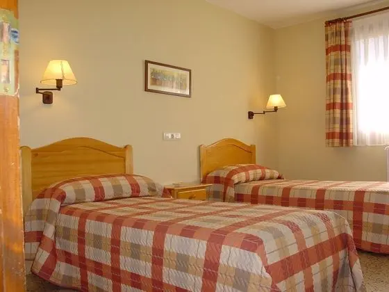 Family Dört Kişilik Oda, 2 Yatak Odası