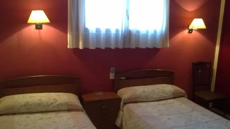 Tek Büyük veya İki Ayrı Yataklı Oda, Sigara İçilmez