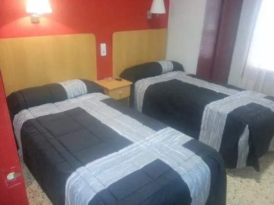 Tek Büyük veya İki Ayrı Yataklı Oda, Sigara İçilmez