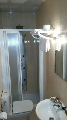 Tek Büyük veya İki Ayrı Yataklı Oda, Sigara İçilmez