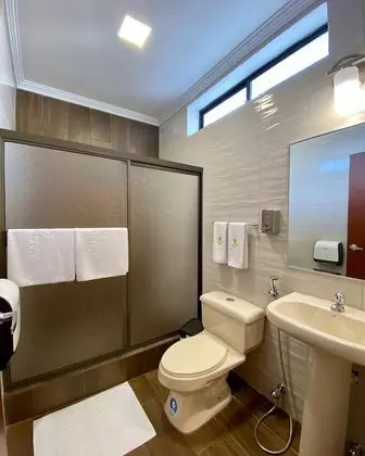 Standard İki Ayrı Yataklı Oda, 2 Çift Kişilik Yatak