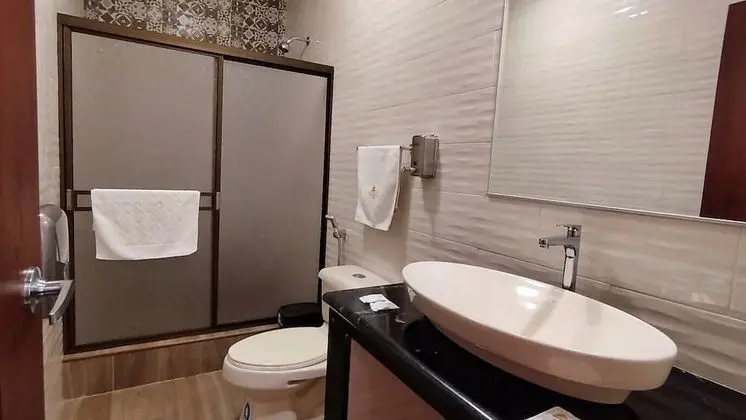 Standard Tek Büyük Yataklı Oda, 1 Büyük (Queen) Boy Yatak