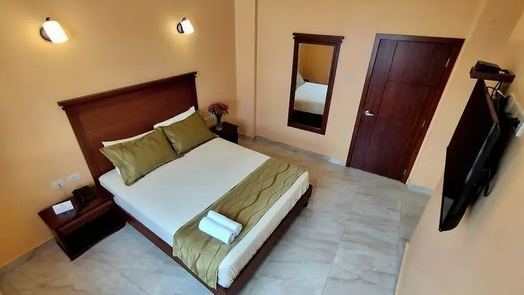 Standard Tek Kişilik Oda, 1 Tek Kişilik XL Yatak