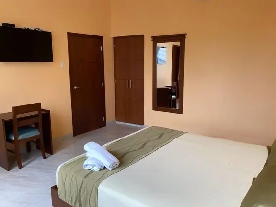Standard Tek Kişilik Oda, 1 Tek Kişilik XL Yatak