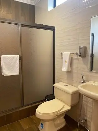 Standard Tek Kişilik Oda, 1 Tek Kişilik XL Yatak