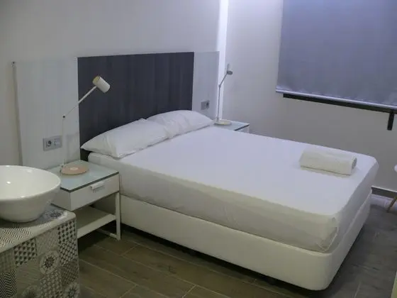 Deluxe Tek Büyük Yataklı Oda, Özel Banyo