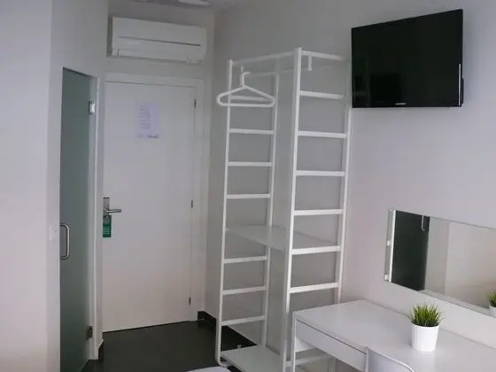 Deluxe Tek Büyük Yataklı Oda, Özel Banyo