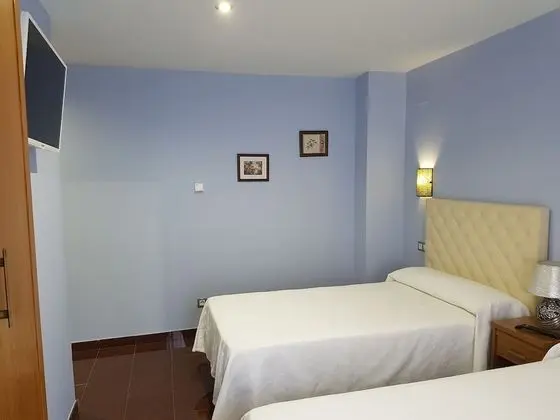 Tek Kişilik Oda, Balkon