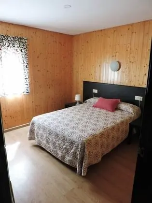 Bungalov, 1 Yatak Odası