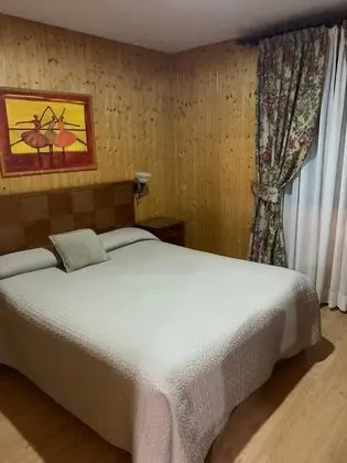 Bungalov, 1 Yatak Odası