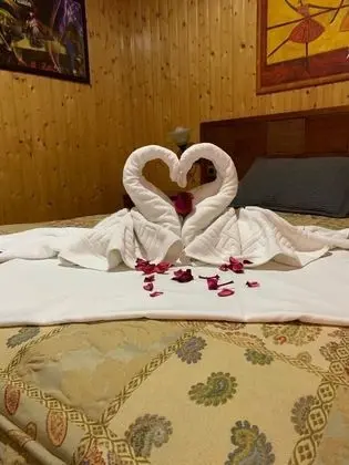 Bungalov, 1 Yatak Odası