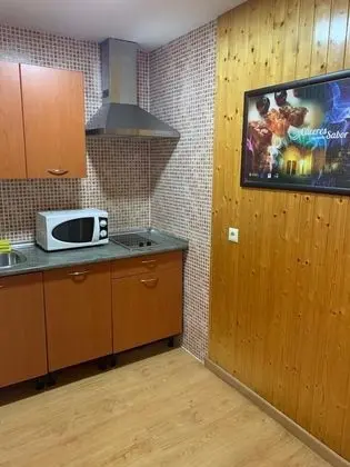 Bungalov, 1 Yatak Odası