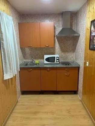 Bungalov, 1 Yatak Odası