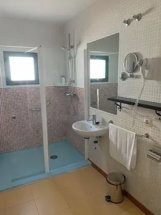 Bungalov, 1 Yatak Odası