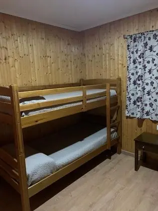 Bungalov, 2 Yatak Odası