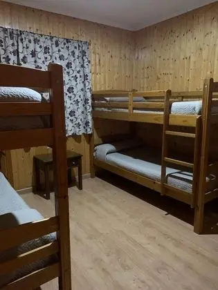 Bungalov, 2 Yatak Odası