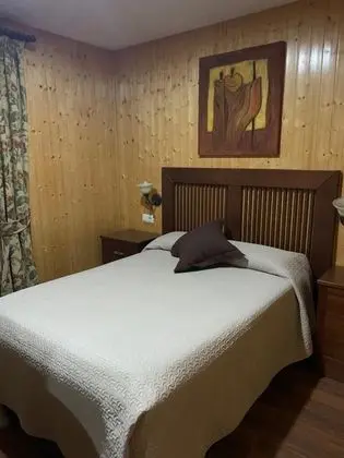 Bungalov, 2 Yatak Odası