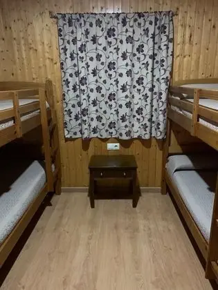 Bungalov, 2 Yatak Odası