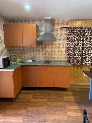 Bungalov, 2 Yatak Odası