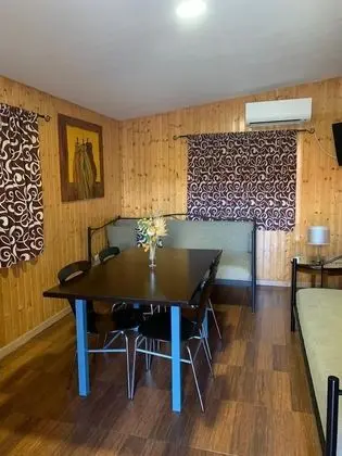 Bungalov, 2 Yatak Odası