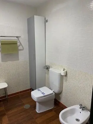 Bungalov, 2 Yatak Odası