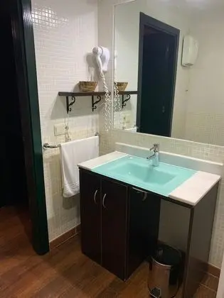 Bungalov, 2 Yatak Odası