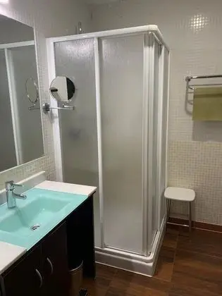 Bungalov, 2 Yatak Odası