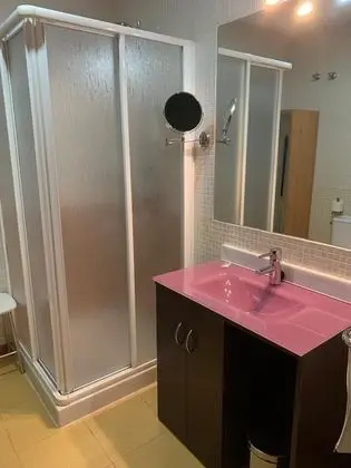 Bungalov, 2 Yatak Odası