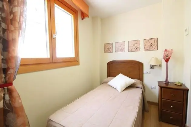 Standard Tek Kişilik Oda