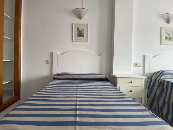 Standard Büyük Yataklı Tek Kişilik Oda, Balkon