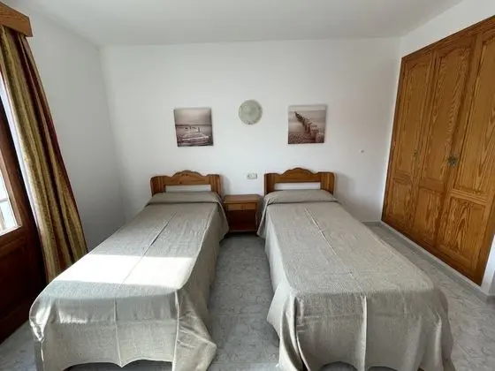 Standard Büyük Yataklı Tek Kişilik Oda, Balkon