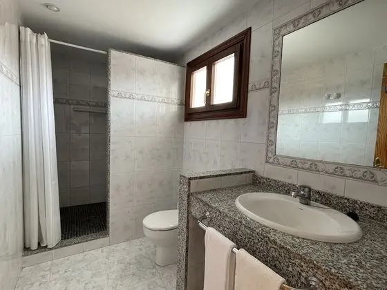Standard Büyük Yataklı Tek Kişilik Oda, Balkon
