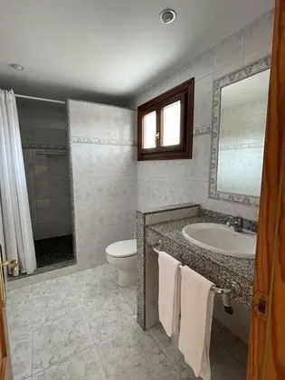 Standard Büyük Yataklı Tek Kişilik Oda, Balkon