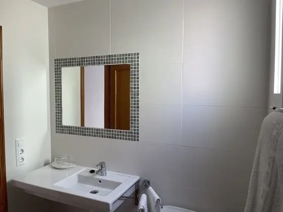 Standard Tek Büyük Yataklı Oda, Balkon