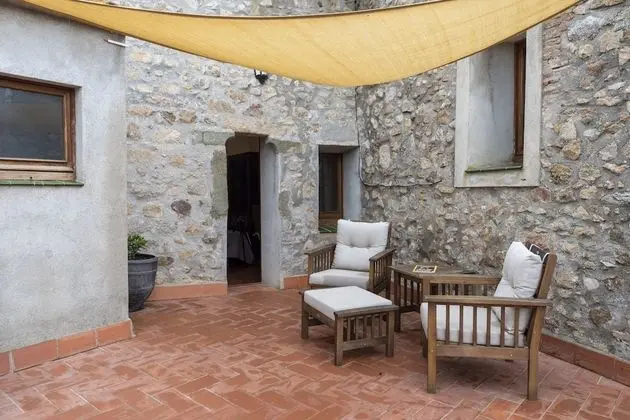 İki Ayrı Yataklı Oda (Romani)